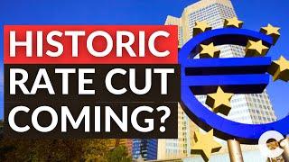 European Central Bank to Cut Rates for First time Since 2019? Will FED Follow Suit?