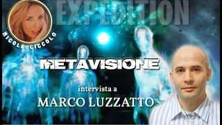 #METAVISIONE Con Marco Luzzatto. #expedition_nicoleciccolo