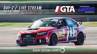 LIVE!!! Global Time Attack: Live from Ascend Music & Motorsports Festival 2024