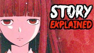 Misao MAIN STORY EXPLAINED