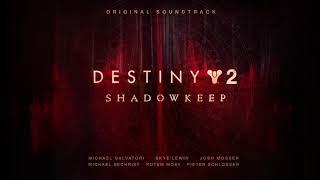 Destiny 2: Shadowkeep Original Soundtrack – Track 16 – Heretical Omen