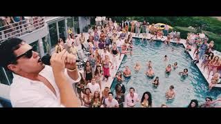 The Party / The wolf of wall street