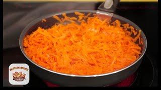 Морковный пирог. Как приготовить пирог с морковью и яйцом | Рецепт