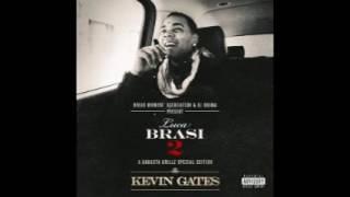 Luca Brasi 2 (Hosted By DJ Drama) Kevin Gates Free Download Full Mixtape