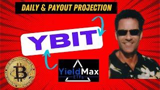 YBIT UPDATE after 5 31 trading