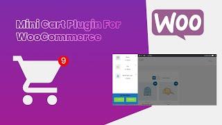 Mini Cart Plugin For WooCommerce(Free Version)