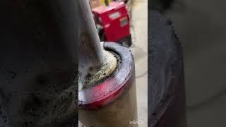 tig welding Mughal jobs 4 inch#welding_creative #welder #pipe #tigwelding #weldernation