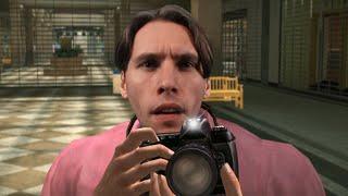 Timeless Journalist - Jerma Plays Dead Rising (Long Edit Part 1)