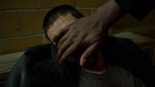 Marvel's The Punisher Season 2 Frank Castle kills Billy Russo [1080p]