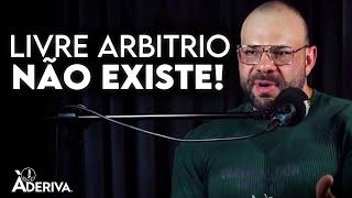 Nossos destinos já estão determinados? (Teoria do DETERMINISMO) | À Deriva Trechos.