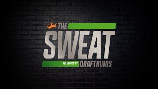 DraftKings' The Sweat | Week 18 NFL Sunday
