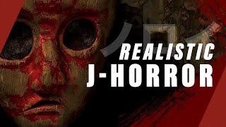 Noroi: Realistic J-Horror | Video Essay