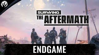 Endgame | A Players Guide to Surviving the Aftermath