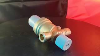 Auto-Filling Valve 15mm ID2291