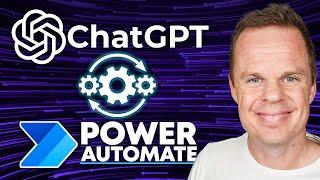 How to Integrate ChatGPT in Power Automate: Step-by-Step Tutorial