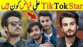 TikToker Ali Fayyaz Biography|Famous Pakistani TikTok Star|Age|Family|Girlfriend|Lifestyle