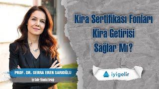 Kira Sertifikası Fonları Kira Geliri Sağlar Mı?