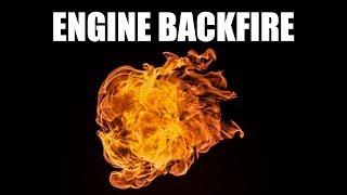 Why Do Cars Backfire?