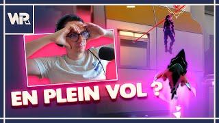 EN PLEIN VOL ??? - JE JUGE VOS CLIPS #16