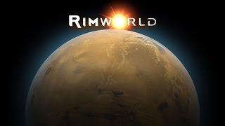 RimWorld Hardcore SK. Кассандра, Экстрим. Часть 5. Стрим