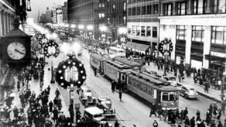 Frank Westphal and His Rainbo Orchestra "State Street Blues" (1922)