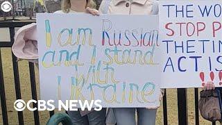 Russians in Atlanta organize humanitarian aid for Ukraine