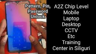 Vivo Y91, Y91i, Y91C Password, Pattern, FRP Unlock | Vivo Mobile password Unlock | Tutorial Video