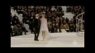 The Secret World of Haute Couture. - BBC Documentary