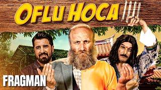 Oflu Hoca 4 | Fragman (20 Aralık'ta Sinemalarda)