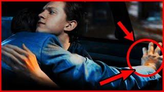 10 ICONIC MOVIE SCENES THAT WERE UNSCRIPTED