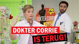 De Dokter Corrie Show! | De Dokter Corrie Show