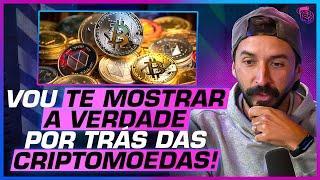 INVESTIR EM CRIPTOMOEDAS VALE A PENA ou NÃO? - PRIMO POBRE