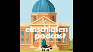 EP 562 ~ Oxford und Goethe