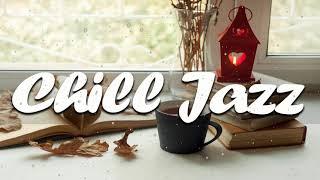 Chill Jazz - Laid Back Autumn Jazz Hop Beats Music for Relax Coffee Break