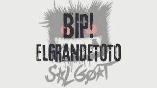 BIP! - ElGrandeToto , MORAD ("lyrics") by saybo3