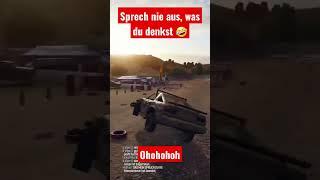 Einfach den Mund halten  #wreckfest #crash #gaming #gamingvideos #letsplay #shortsviral #shorts