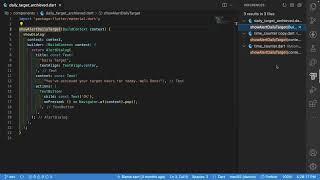 VSCode Tricks:  Find function references and definitions