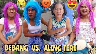 Masungit si Aling Tere kay Bebang | Madam Sonya Funny Video