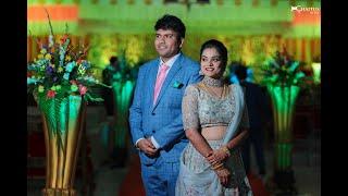 Sahithi + Abhishek Wedding cinematic video. ||Chaitu's Media ||