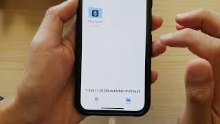 iPhone 13/13 Pro: How to Attach Files/PDF Documents to an Email