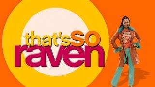 Theme Song  | That's So Raven | Disney Channel