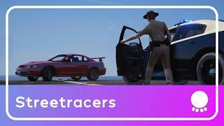 OCRP | Streetracers