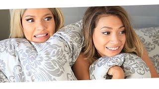 7+1 unpassende HEIRATSANTRÄGE / Mit Shirin David & Paola Maria