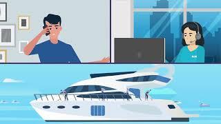 What is Yacht Management Services?