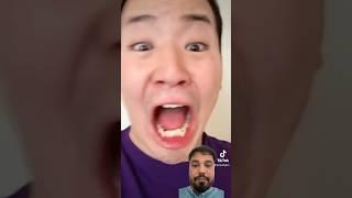 Junya prank with self #shorts #shortvideos #funny #stitch #memes #humor #junya #junya1gou #tiktok