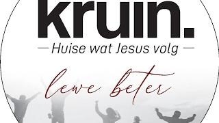 KRUIN KERK Live Stream