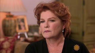 Kate Mulgrew on real-life drama in new book