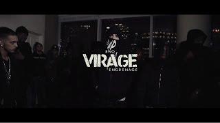 Rwo - Virage (music video by Kevin Shayne)