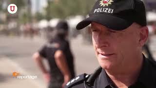 YouTube-Kacke: Deutscher Polizist am Ballermann