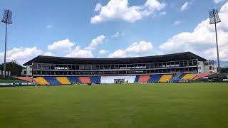 Pallekele International Cricket Stadium, Kandy